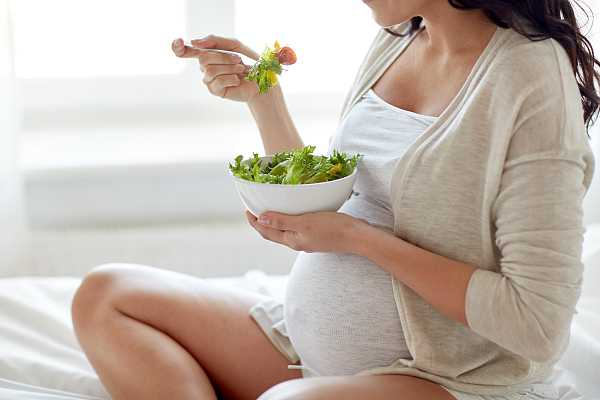 迎接新生命：备孕前需知的饮食大揭密！