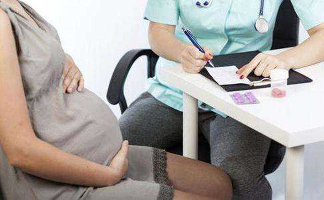 孕中期胎膜早破的五大因揭秘