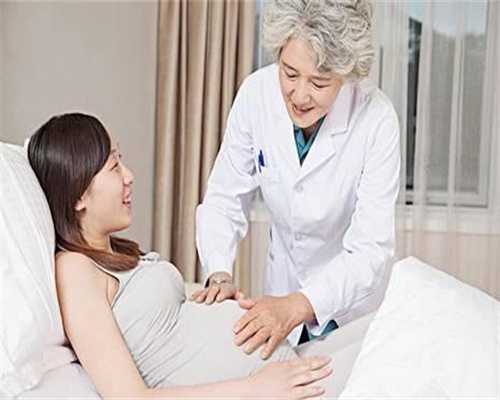 孕妇孕期为什么长痔疮